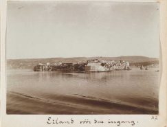 Greece at 1898 03