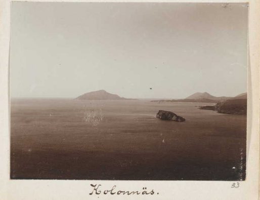 Greece at 1898 04