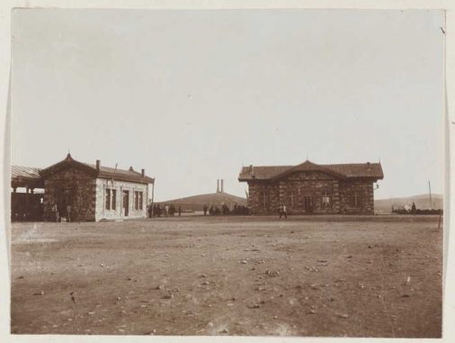 Greece at 1898 06