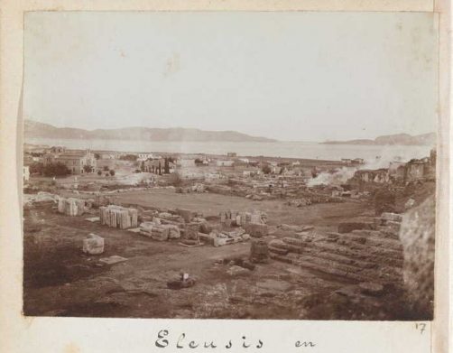 Greece at 1898 08