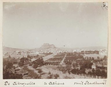 Greece at 1898 25